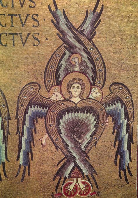 synaxis study group  angels  iconography  icons