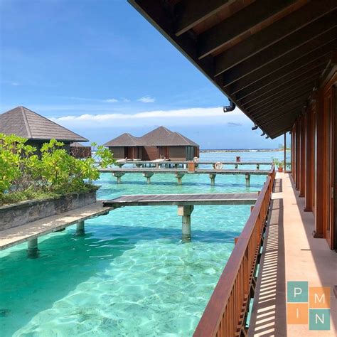 water villa paradise island resort spa  price