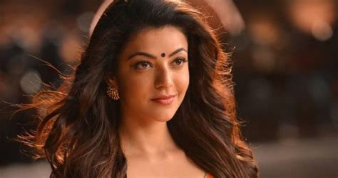 kajal aggarwal tamil and telugu actress hot sexy picture collection