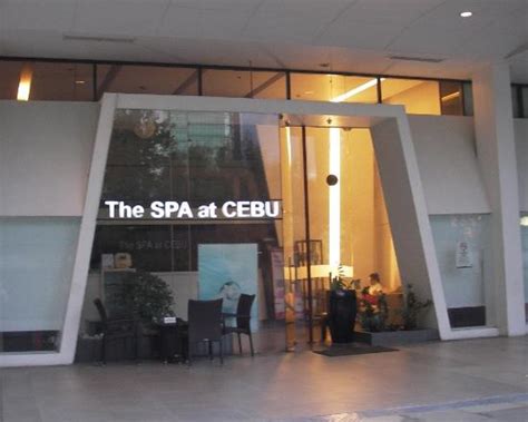 nice lomi lomi massage review   spa  cebu cebu city