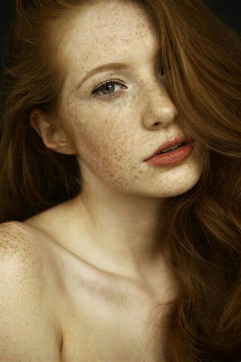 Red Hair Freckles Women With Freckles Redheads Freckles Freckles