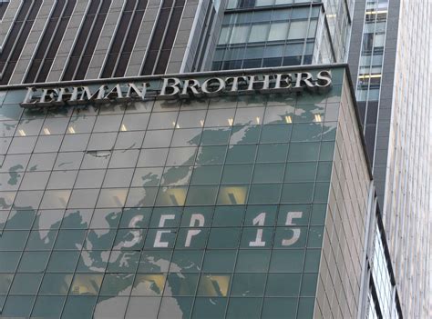 lehman brokerage creditors set  recover   million wsj