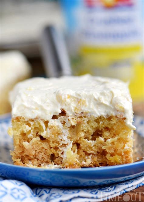 practically perfect pineapple cake mom  timeout