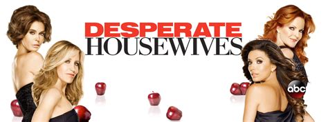Abc Back In Business With One Of Its ‘desperate Housewives Tvweek