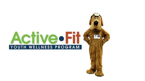 active fit program overview youtube