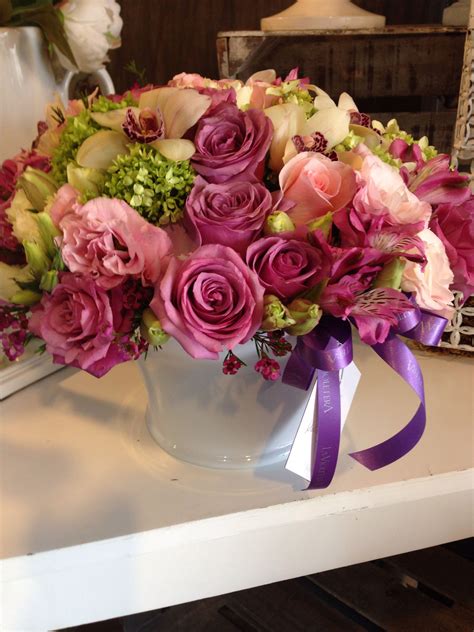 arreglos florales  rosas en tonos pastel birthday flowers flowers