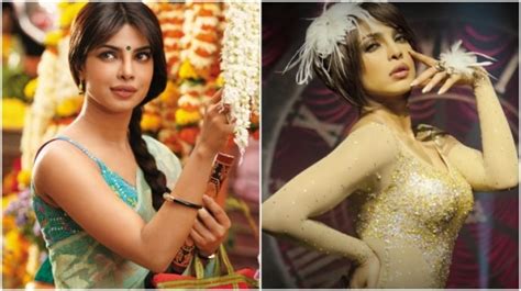 Priyanka Chopra S Mother Inspired Her Gunday Look On Fashion Friday