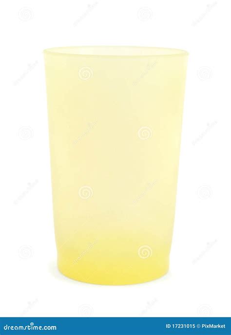 plastic cup stock image image  utensil flatware white