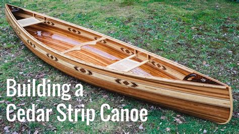 Sporting Goods Cedar Strip Wood Kayak Plans Diy Kayaking Water Sports