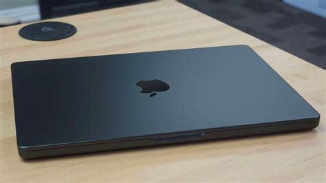 apple created   macbook pro  space black