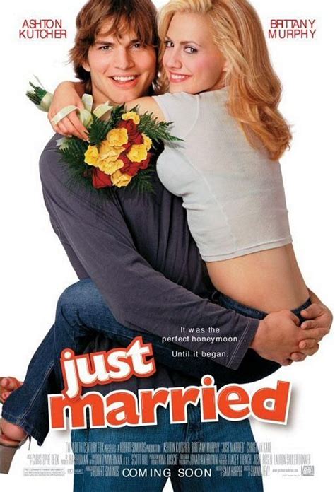 just married usa shawn levy 2003 peliculas de