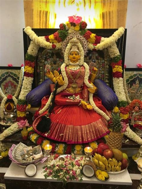 lakshmi goddess decor festival decorations housewarming decorations