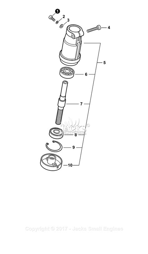 echo gt  sn   parts diagram  gear case