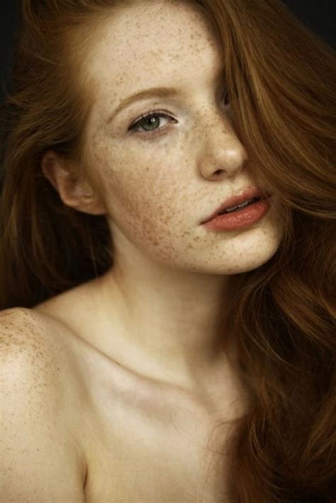 i love freckles red haired beauty red hair woman beautiful redhead