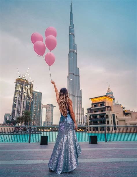 Burj Khalifa Views Dubai Photography Ideas Dubai Vacation Dubai