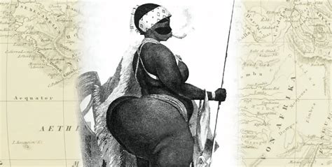 Sarah Baartman1 Flashbak