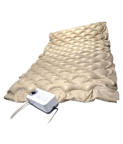 aero anti decubitus mattress single buy    price  snapdeal