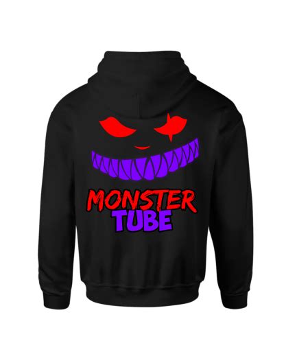 Monster Tube – Monster Tube Merch