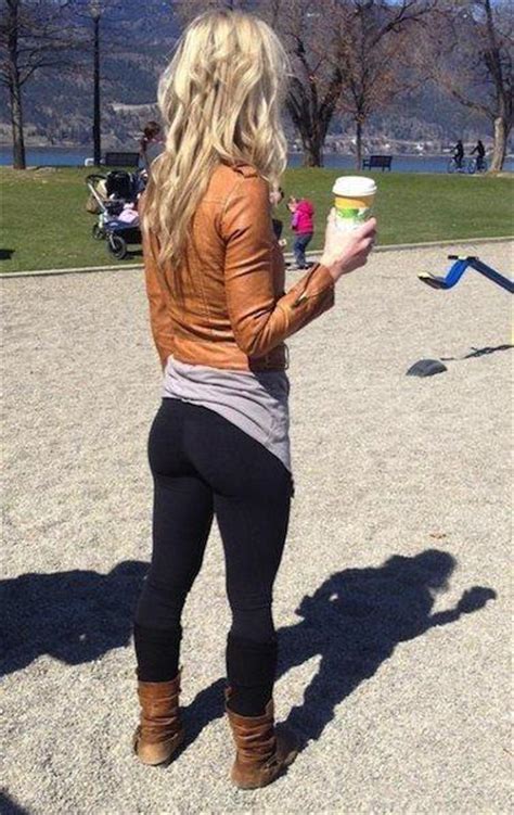 See Through Yoga Pants Pulled By Lululemon Guys