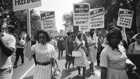 voting rights act of 1965 definition summary and significance history