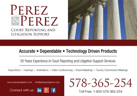 page  legal solutions