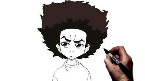 top    boondocks sketch latest ineteachers