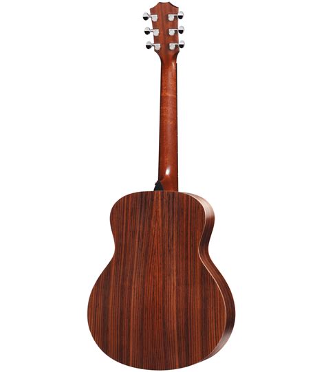 taylor gs mini rosewood acoustic guitar