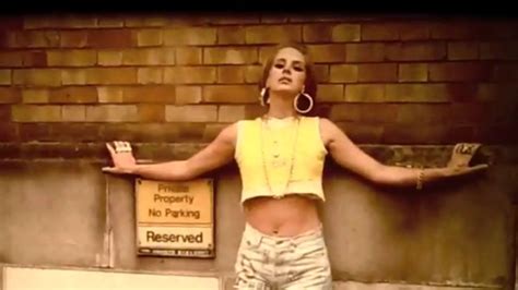 lana del rey s carmen video sex drugs and vintage rock n roll video the hollywood reporter