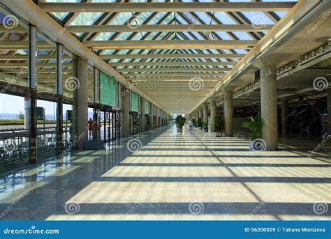 palma de mallorca airport editorial stock image image  international