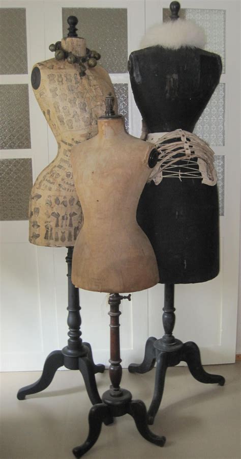 antieke paspoppen dress form mannequin dress forms mannequins madness hannah furniture