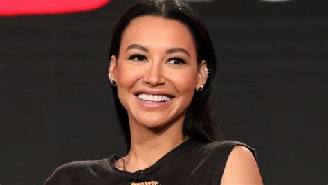 Glee Star Naya Rivera Missing After Boat Ride With 4 Year Old Son