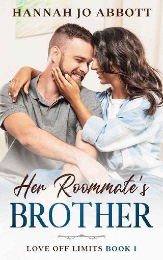her roommate s brother by hannah jo abbott epub the ebook hunter