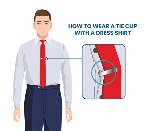 routine abrechnungsfaehig terminal tie clip height ausrichten