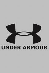 Under Armour Logo Wallpaper Brand Armor Underarmour Women sketch template
