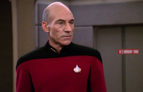 A Close Up Look At Starfleet Uniforms From ‘star Trek