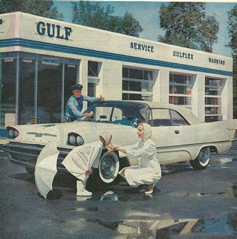 Pin By Willie Christie On Vintage Service Stations Old