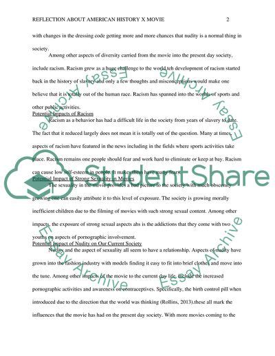 reflection review  topics   written essays