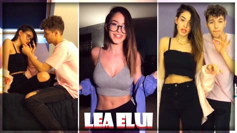 Lea Elui Best Musical Ly Compilation Of November 2017