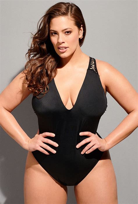 Ashley Graham Sexy 19 Photos Thefappening