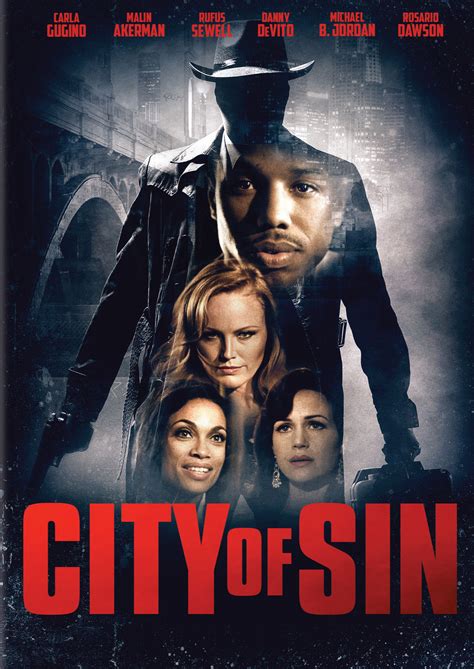 City Of Sin 2016 Sebastian Gutierrez Cast And Crew