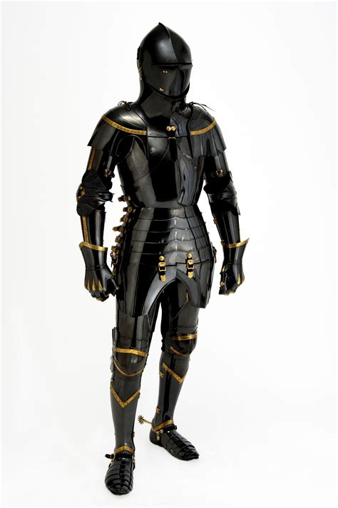 knight armor historical armor suit  armor