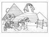 Egyptian Piramidi Pyramids Pyramid Piramides Egiziane Colorkid Pyramiden Pirámides Egipcias Egipskie Pyramides Egitto Giza Egizie Piramidy Merveilles Kolorowanka Weltwunder Maravillas sketch template