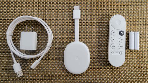 chromecast  google tv hd review  great cheap streamer toms guide