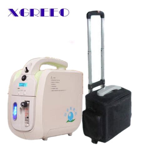 battery operate mini portable oxygen concentrator generator      purity oxygen tank