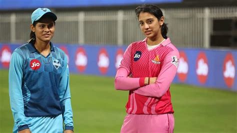 smriti mandhana calls   team womens ipl  cricket news