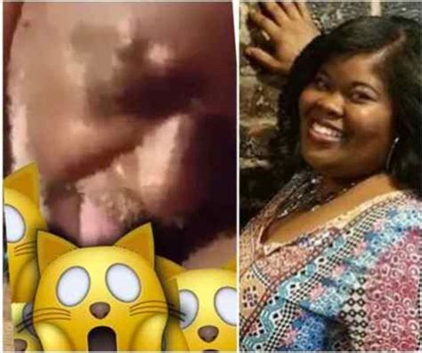 photos of the lady in the viral video with pastor wilson surfaces