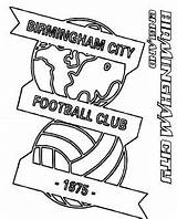 Ham West City Birmingham United Pages Coloring Coloringpagesonly sketch template