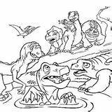 Desenhos Dinossauro sketch template