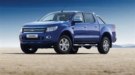 ford ranger  review carsguide