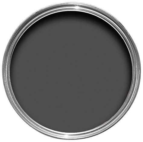 colours interior grey slate satin wood metal paint  departments tradepoint